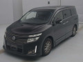 2012 Nissan Elgrand