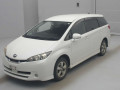 2010 Toyota Wish