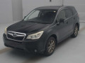 2013 Subaru Forester