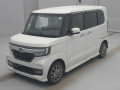 2020 Honda N-BOX CUSTOM