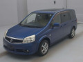 2010 Nissan Lafesta