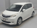 2010 Subaru Trezia