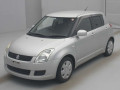 2010 Suzuki Swift