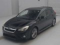 2012 Subaru Impreza Sports