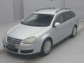 2008 Volkswagen Golf Variant
