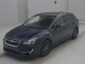 2016 Subaru Impreza Sports