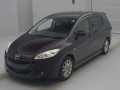 2013 Mazda Premacy
