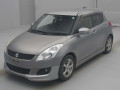 2013 Suzuki Swift