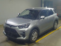 2019 Toyota Raize
