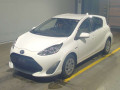 2020 Toyota Aqua