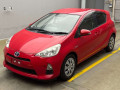 2013 Toyota Aqua