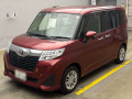 2019 Toyota Roomy