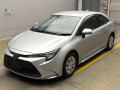 2020 Toyota Corolla Sedan