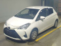 2018 Toyota Vitz