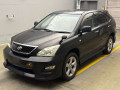 2007 Toyota Harrier