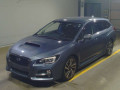 2015 Subaru Levorg
