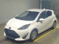 2020 Toyota Aqua