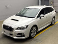 2016 Subaru Levorg