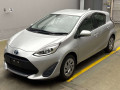 2020 Toyota Aqua