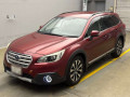 2015 Subaru Legacy Outback