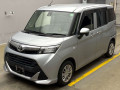 2017 Toyota TANK