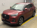 2020 Daihatsu Rocky