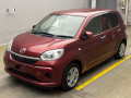 2022 Toyota Passo