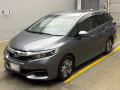 2019 Honda SHUTTLE