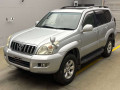 2006 Toyota Land Cruiser Prado