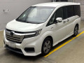 2019 Honda Step WGN Spada