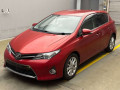 2014 Toyota Auris