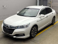2014 Honda Accord Hybrid