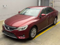 2013 Toyota Mark X