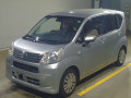 2020 Daihatsu Move