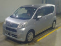 2020 Daihatsu Move