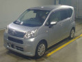 2020 Daihatsu Move