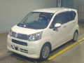 2020 Daihatsu Move