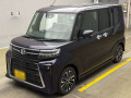 2024 Daihatsu Tanto Custom
