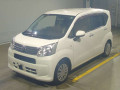 2020 Daihatsu Move