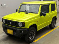 2021 Suzuki Jimny