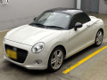 2022 Daihatsu Copen