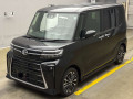 2024 Daihatsu Tanto Custom