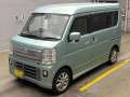 2016 Suzuki Every Wagon
