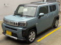 2022 Daihatsu TAFT