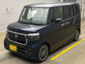 2025 Honda N-BOX CUSTOM