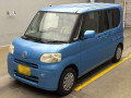 2009 Daihatsu Tanto