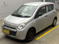 2012 Suzuki Alto