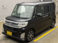 2014 Daihatsu Tanto Custom