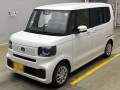 2025 Honda N-BOX