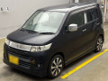 2012 Suzuki WAGON R STINGRAY